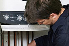 boiler repair Concord
