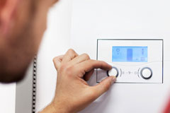 best Concord boiler servicing companies