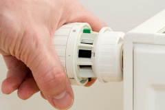 Concord central heating repair costs