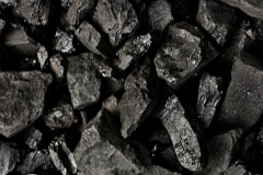 Concord coal boiler costs