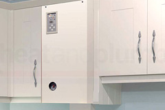 Concord electric boiler quotes