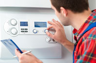 free commercial Concord boiler quotes