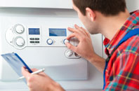 free Concord gas safe engineer quotes