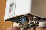 free Concord boiler install quotes