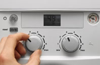 free Concord boiler maintenance quotes